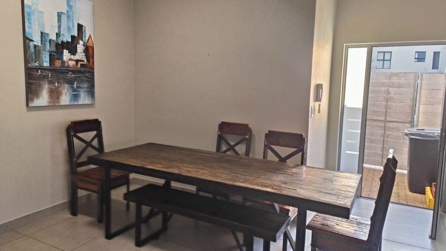 To Let 3 Bedroom Property for Rent in Parklands North Western Cape